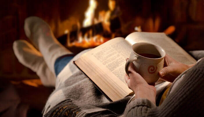 Bien dormir en hiver